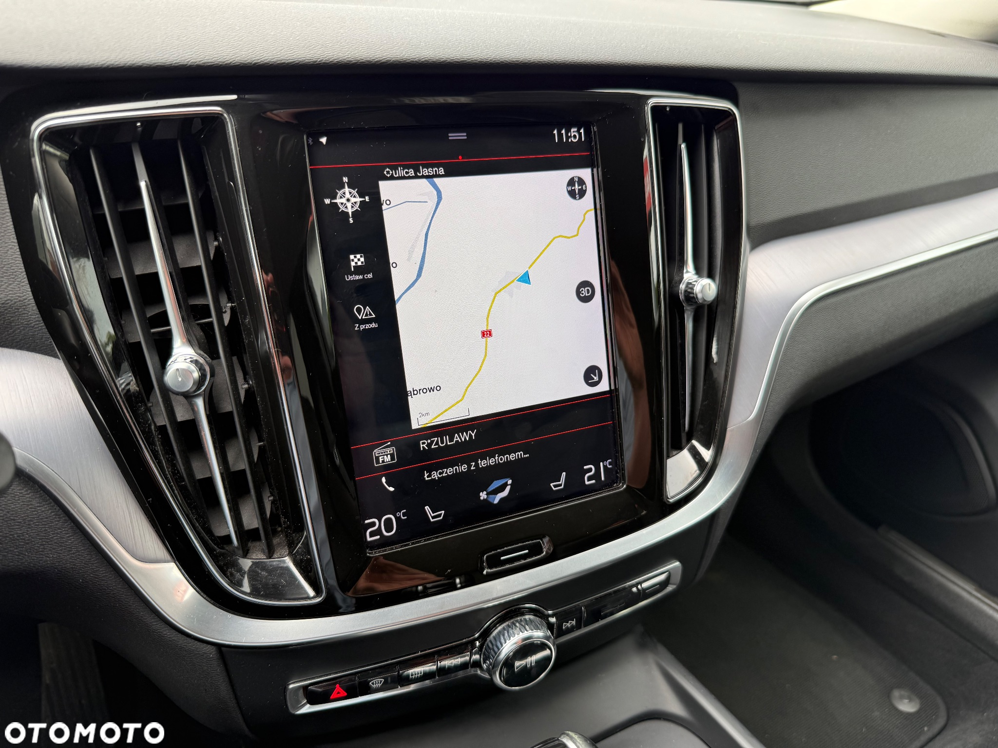 Volvo V60 D4 AWD Momentum Pro - 9
