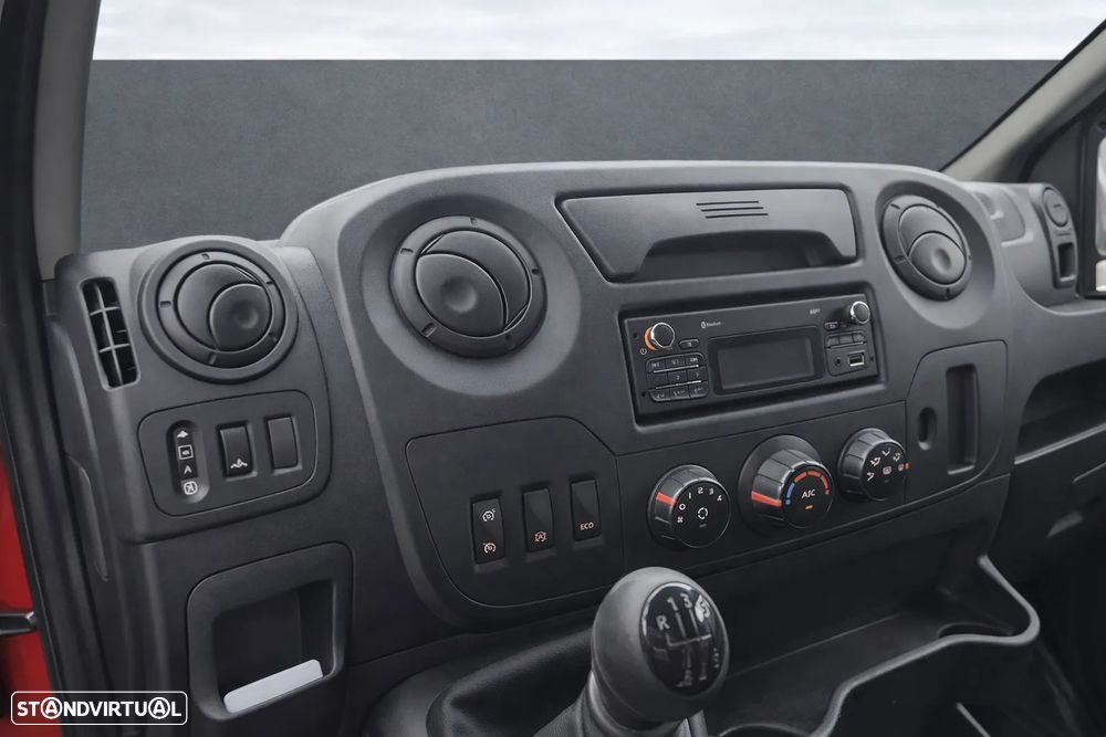 Renault Master 2.3 DCI - 8