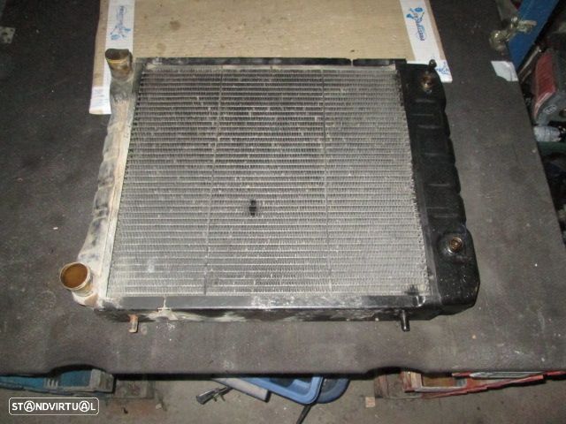 Radiador Agua PCC500170 LAND ROVER DISCOVERY 1996 2,5TDI 300 - 1
