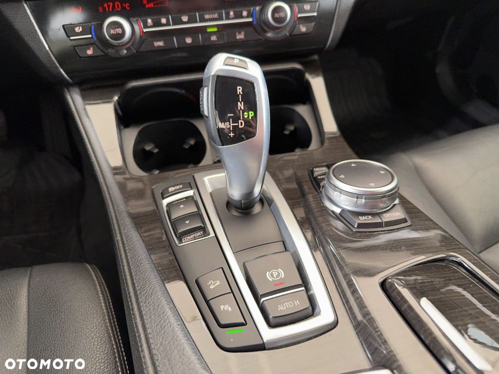 BMW Seria 5 - 23