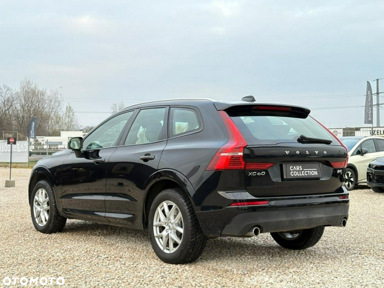 Volvo XC 60 - 6