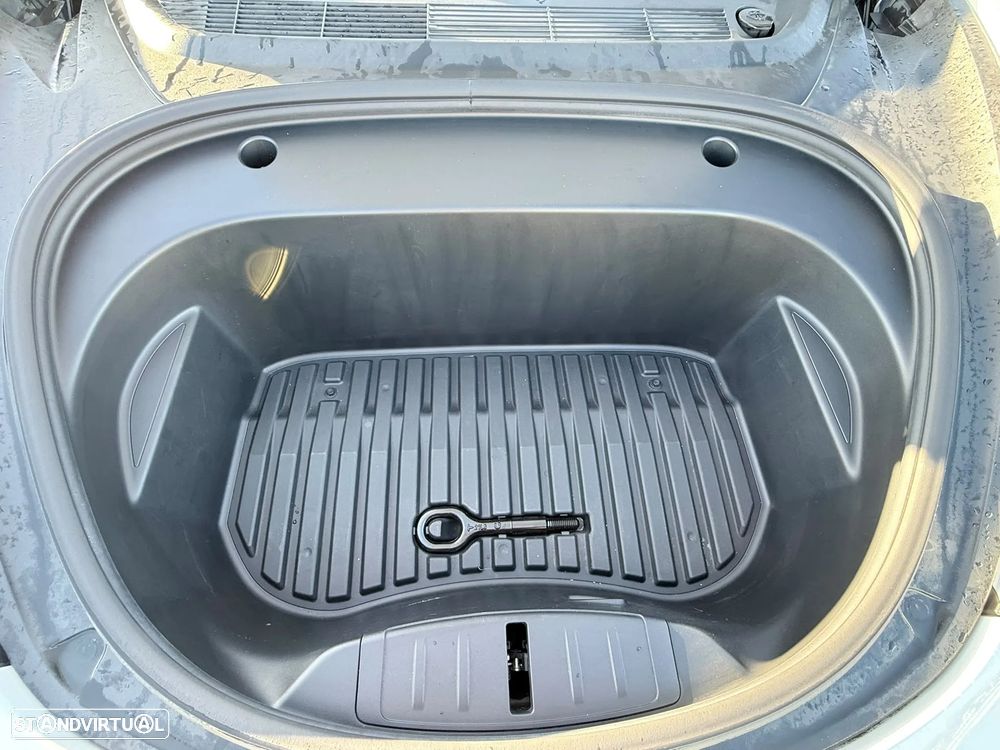 Tesla Model 3 Performance Tração Integral - 13