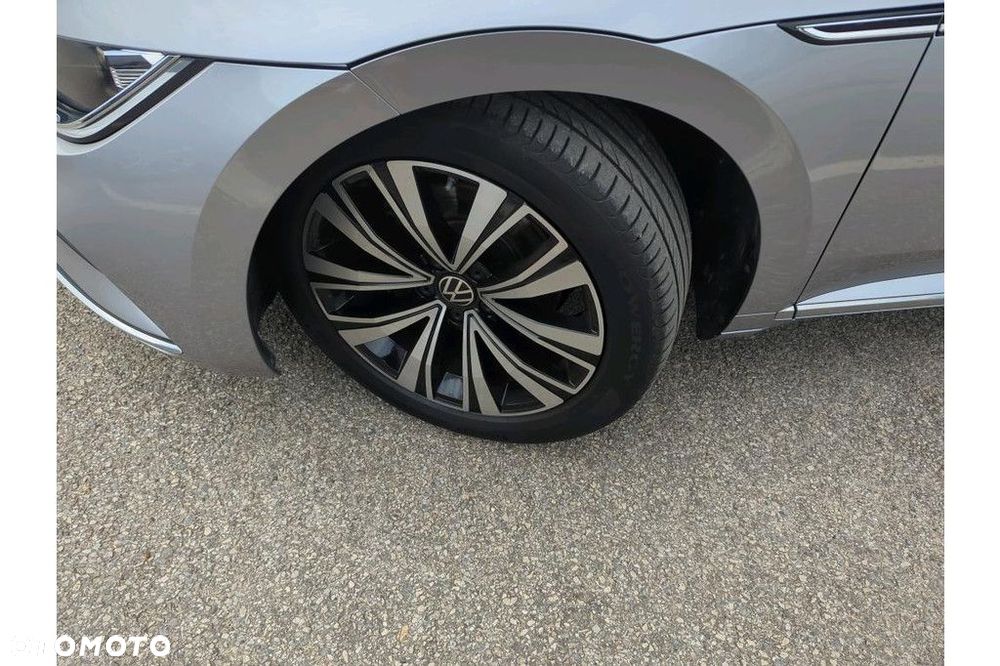 Volkswagen Arteon 2.0 TDI SCR Elegance DSG - 2