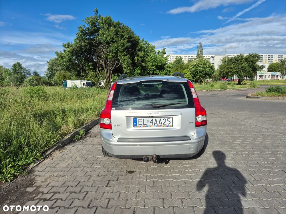 Volvo V50 1.8 Kinetic - 6
