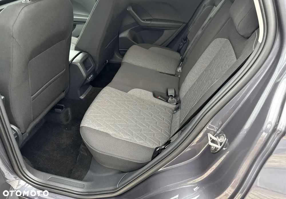 Volkswagen T-Cross 1.0 TSI Life Plus DSG - 7