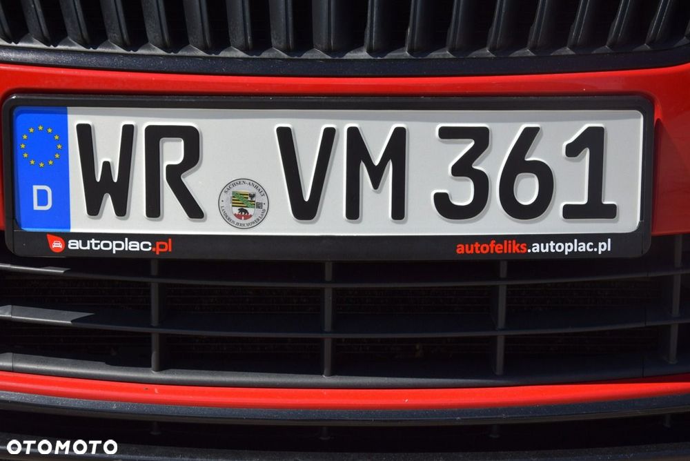 Skoda Fabia - 7