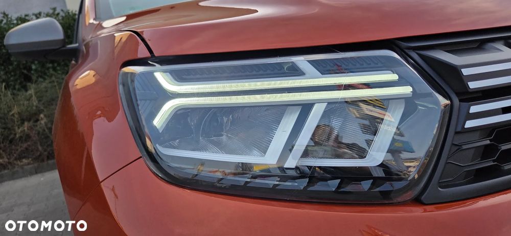 Dacia Duster TCe 150 EDC 2WD Prestige - 5