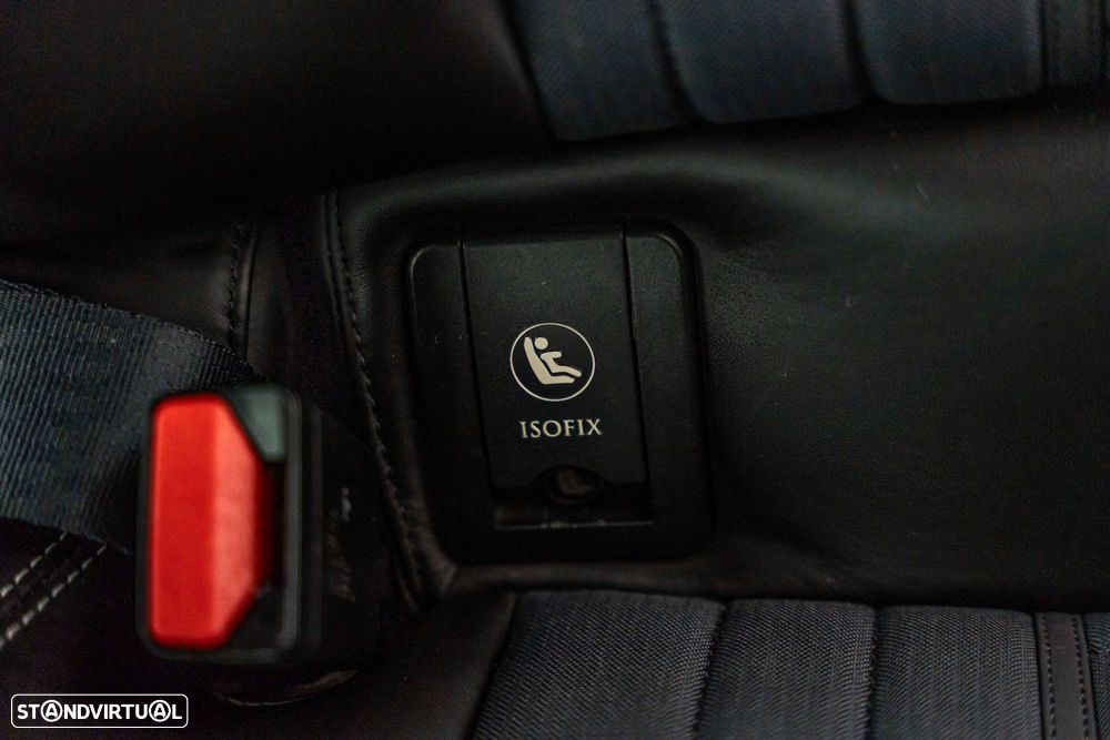 Maserati Ghibli 3.0 V6 GranLusso - 13