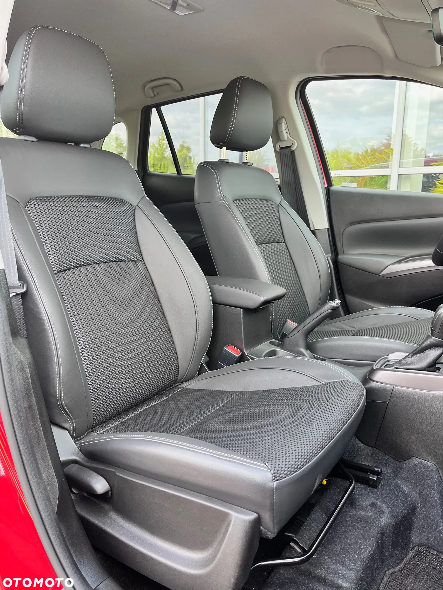Suzuki SX4 S-Cross - 18