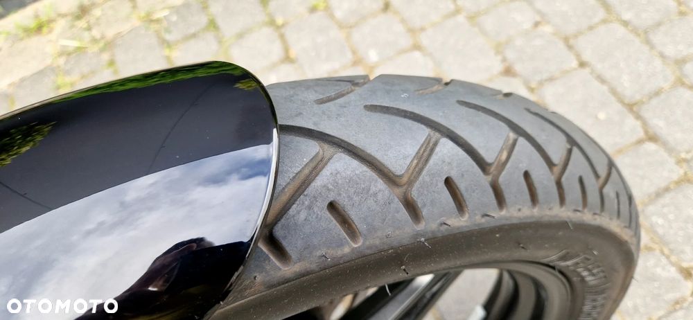 Triumph Speedmaster - 12