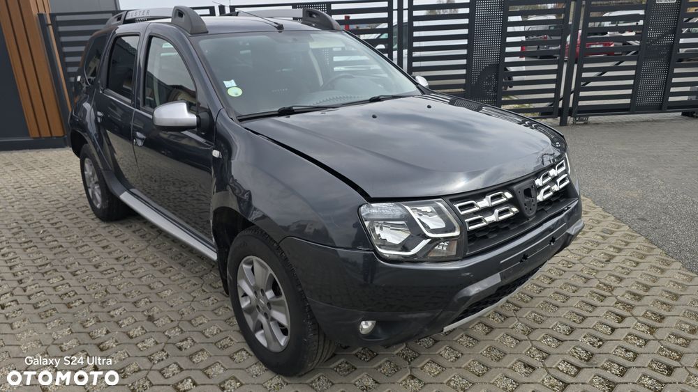 Dacia Duster dCi 110 FAP 4x2 Celebration - 8