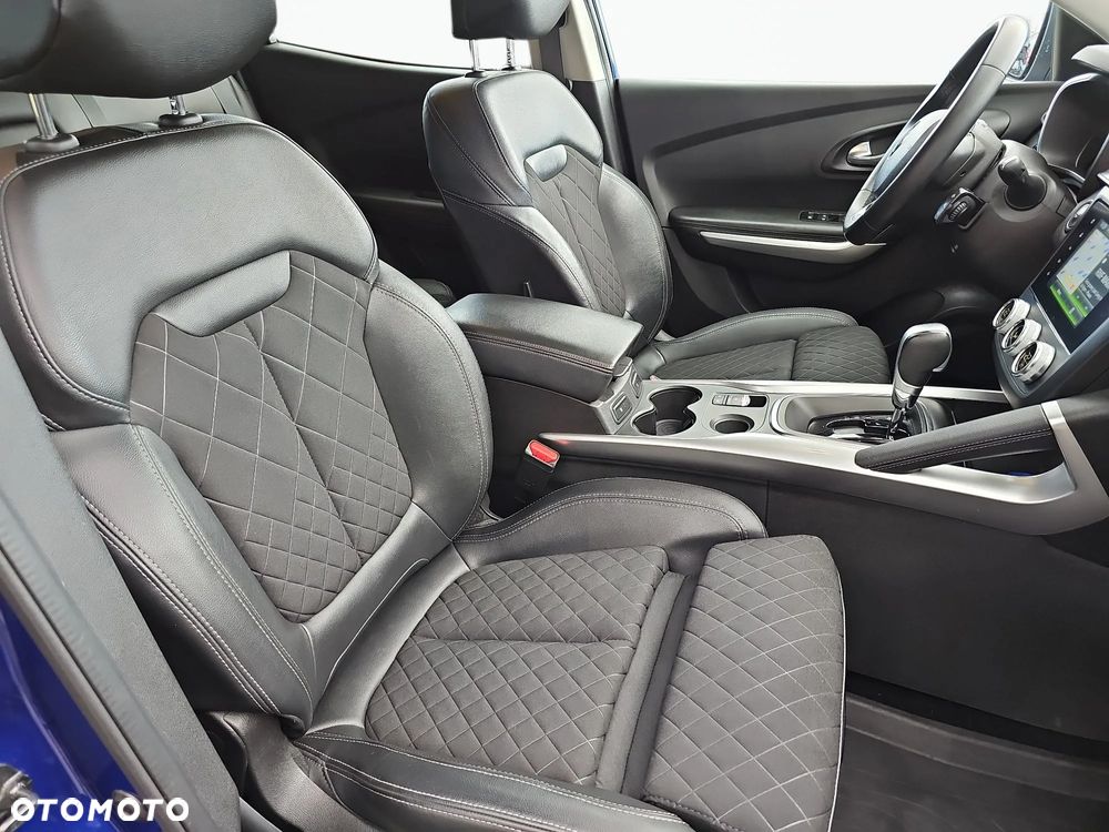 Renault Kadjar 1.3 TCe FAP Intens EDC - 17