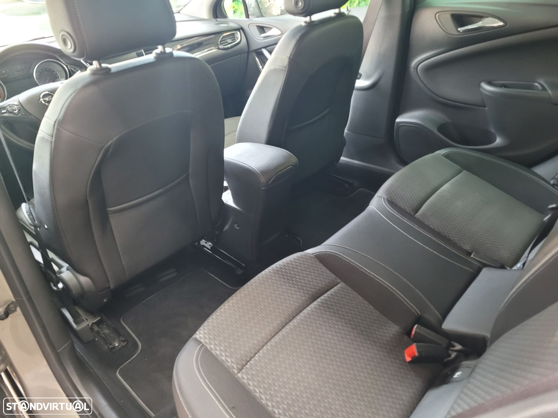 Opel Astra 1.0 Innovation S/S - 11