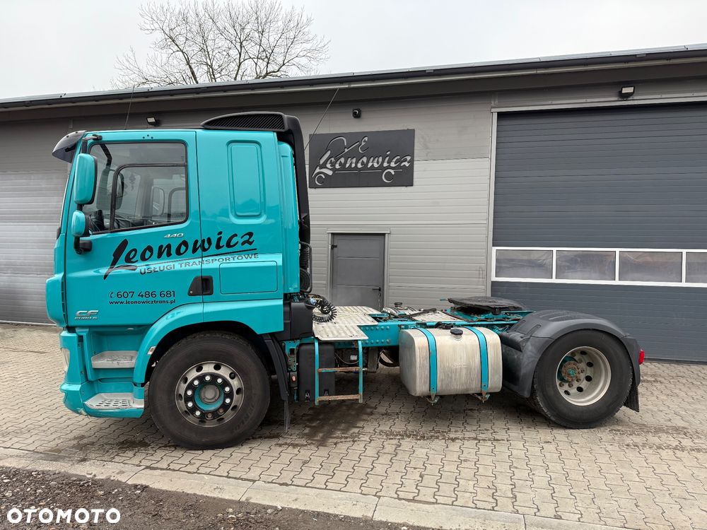 DAF CF 440 FT - 3