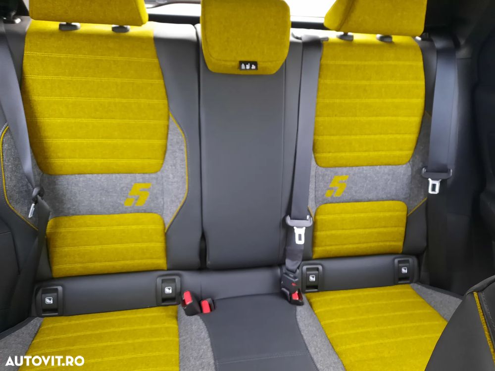 Renault 5 R E-Tech 52 kWh Iconic Cinq - 18