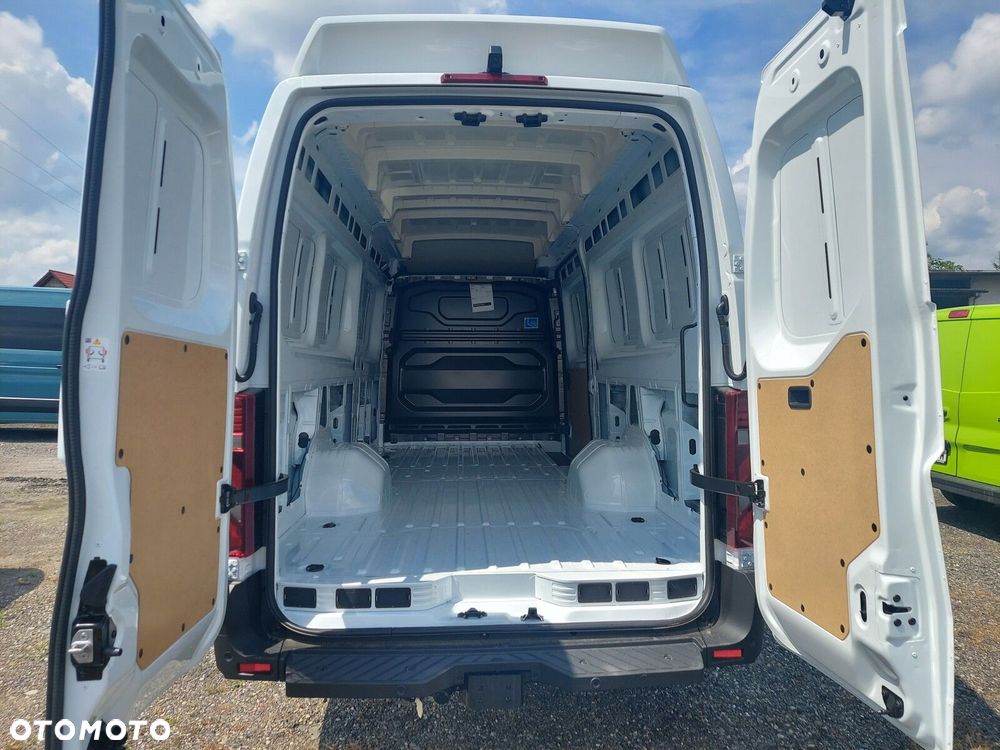 Renault Master FURGON - 7