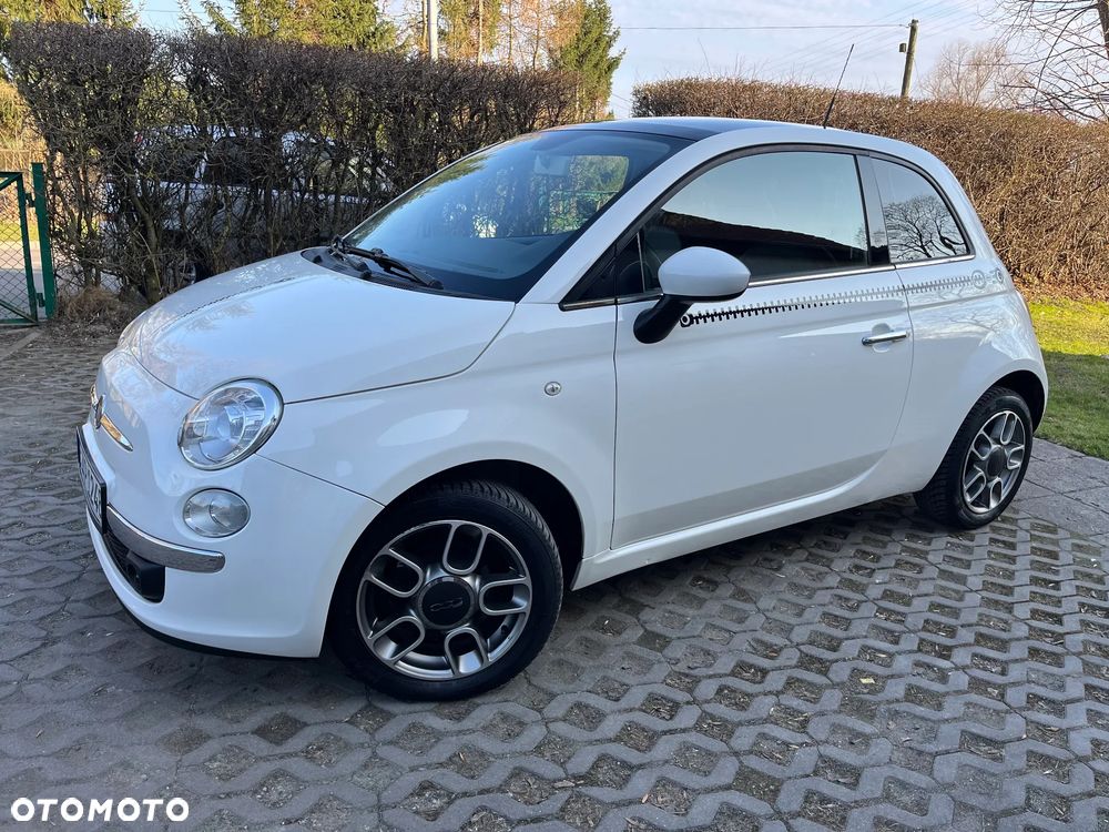 Fiat 500 - 3