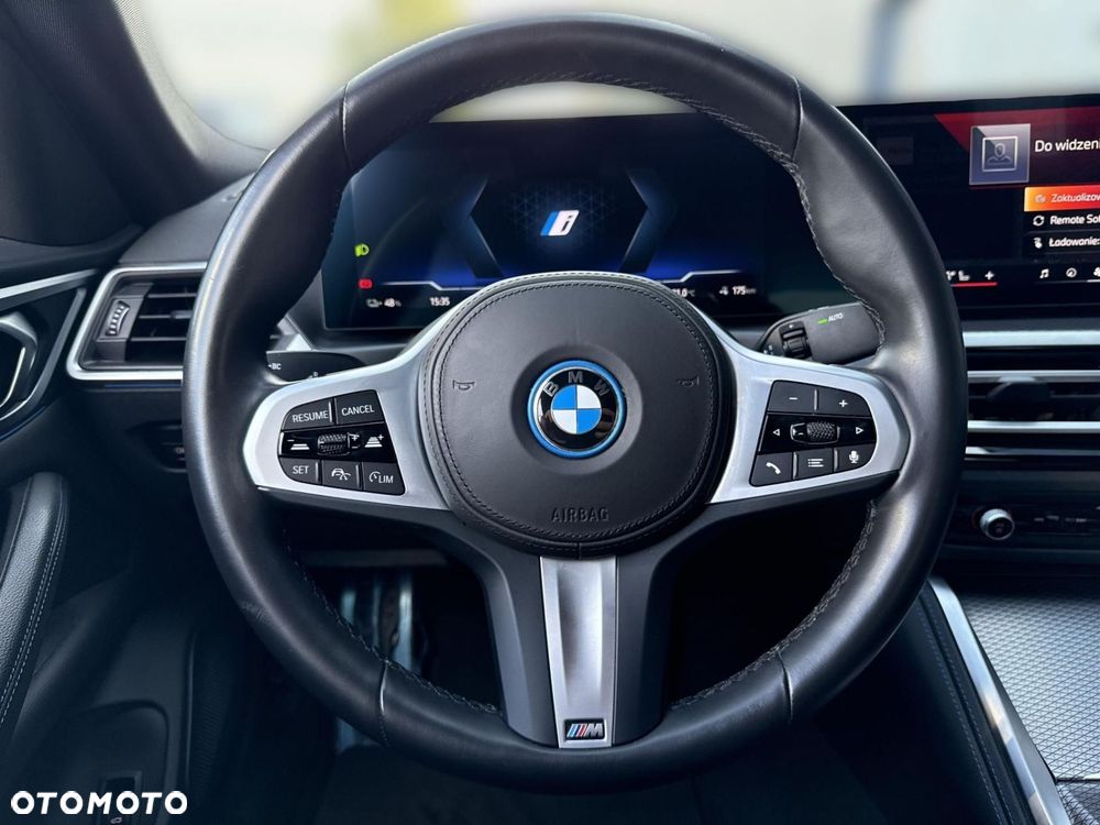 BMW i4 - 29