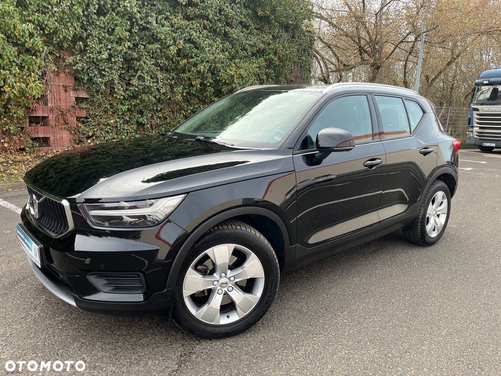 Volvo XC 40 D3 AWD Momentum Pro - 5