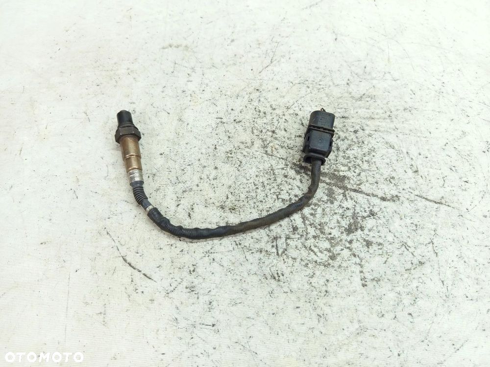 SONDA LAMBDA BMW 3 E90 E91 F30 4 F32 2.0 d N47D20 7791600 0281004018 - 1