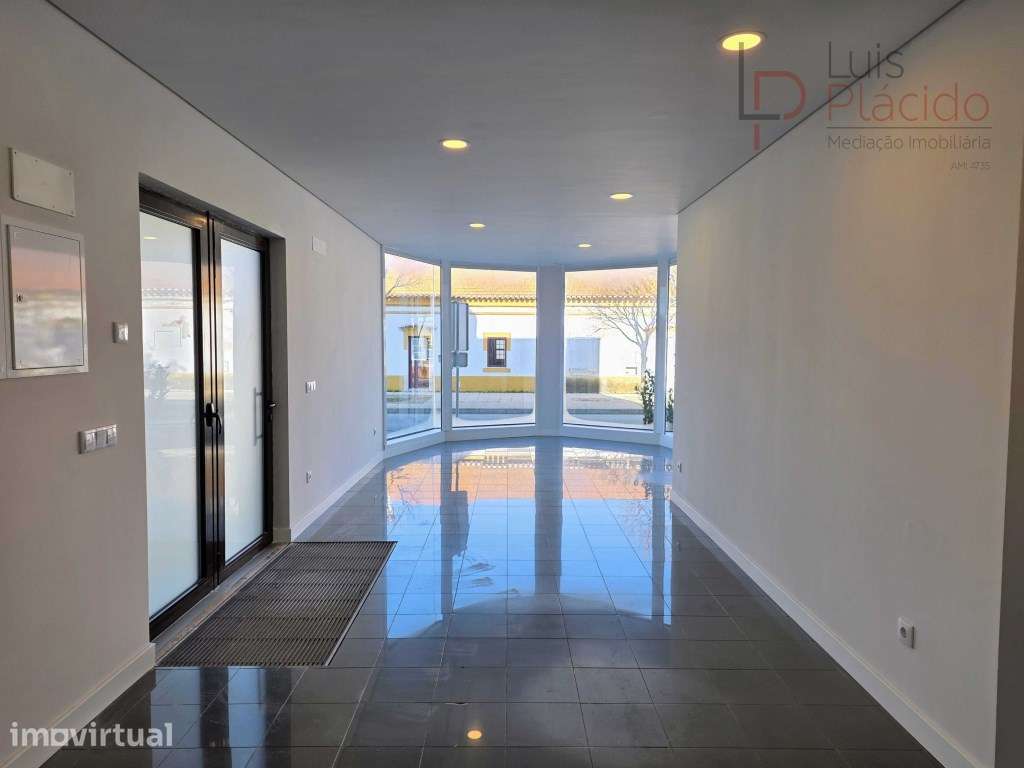 Apartamento T2 | Centro da Cidade de Sines - Grande imagem: 2/16