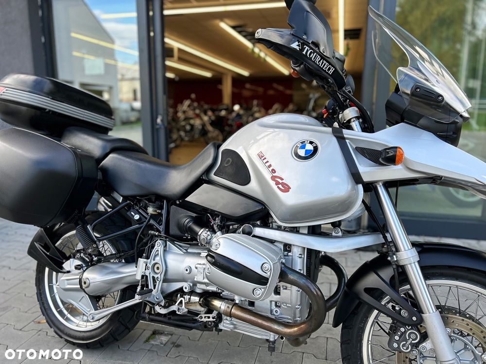 BMW GS - 23