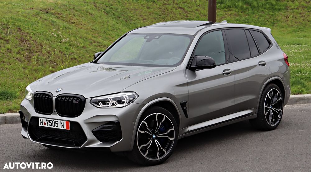 BMW X3 - 12
