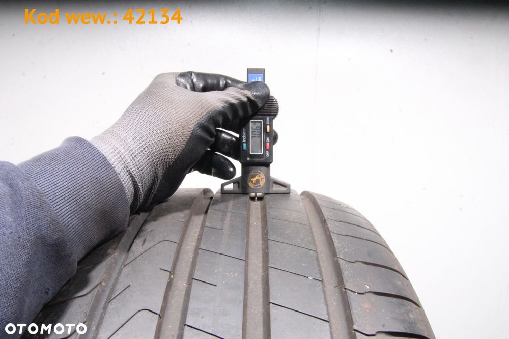 Opony Pirelli Pirelli Scorpion 255/40 R20 - 2