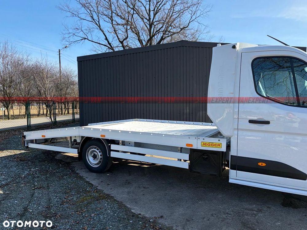 Renault MASTER LAWETA Automat + Lakier - 8