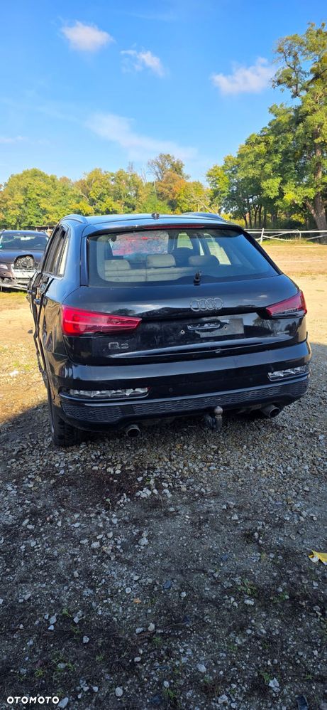Audi Q3 - 12
