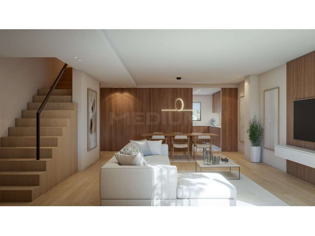 Moradia T3 - Natura Village - Grande imagem: 3/35