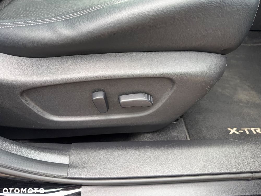 Nissan X-Trail - 19