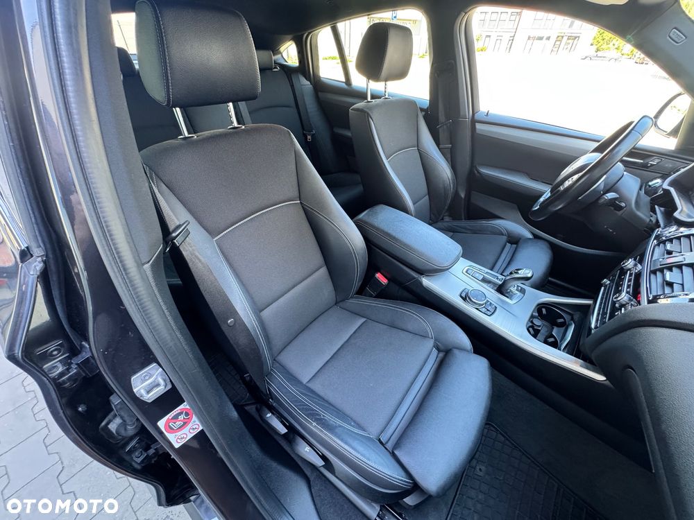 BMW X4 xDrive28i M Sport - 35