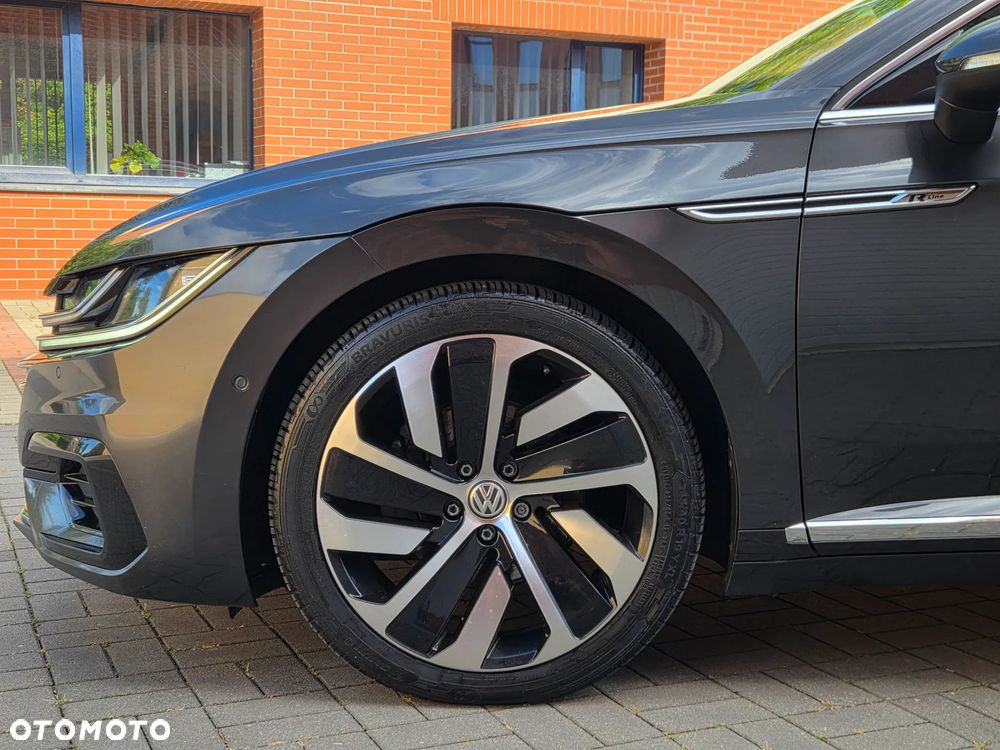 Volkswagen Arteon 2.0 TDI SCR 4Motion DSG R-Line Edition - 15