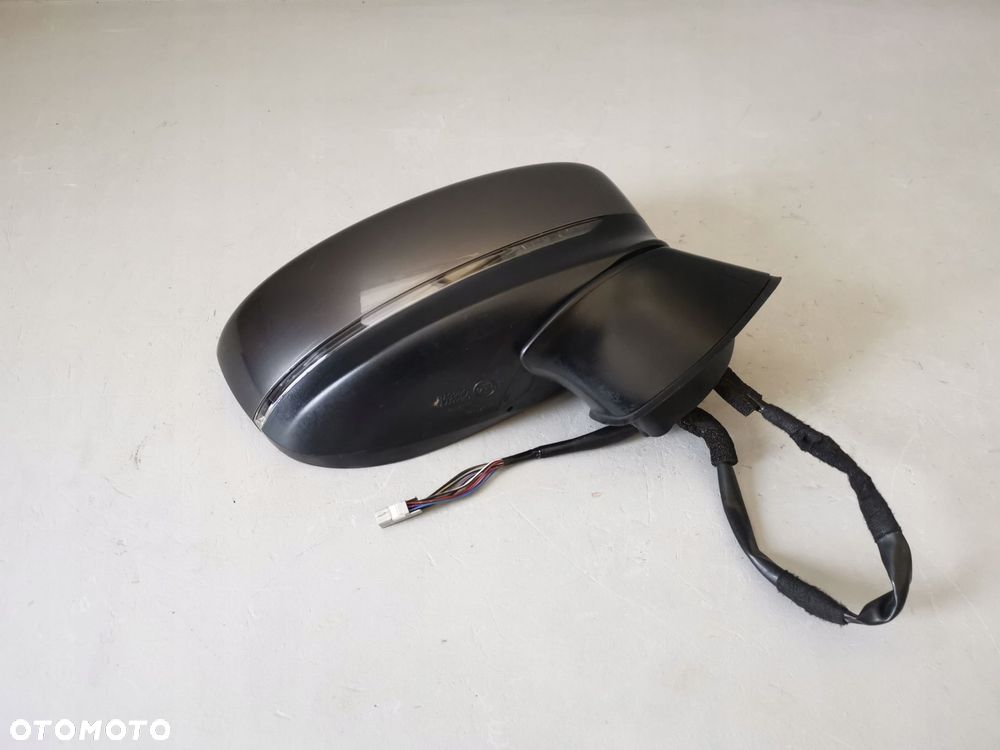 MAZDA CX5 II 17- LUSTERKO PRAWE 9 PIN 46G - 2