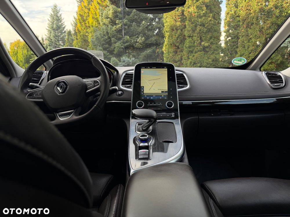 Renault Espace Energy dCi 160 EDC Initiale Paris - 33