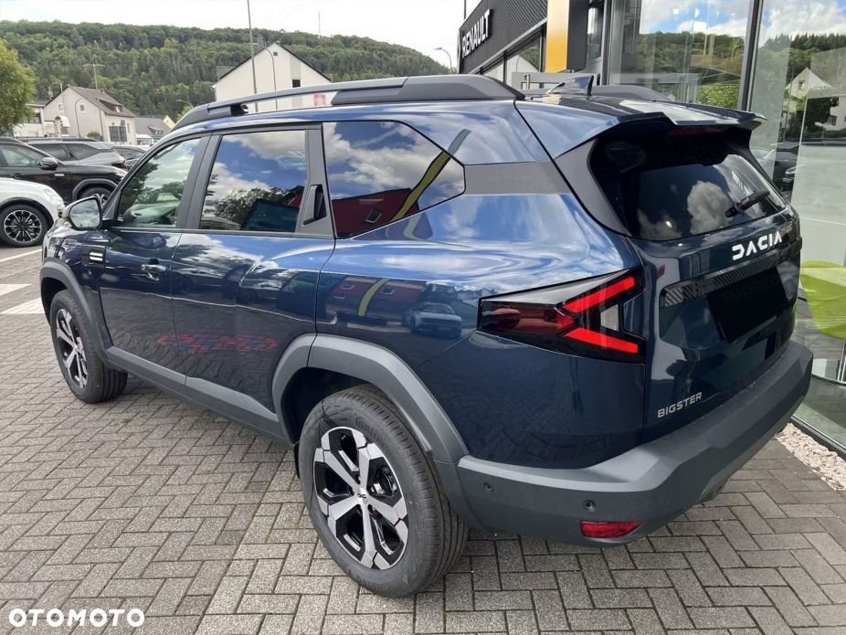 Dacia Bigster - 3