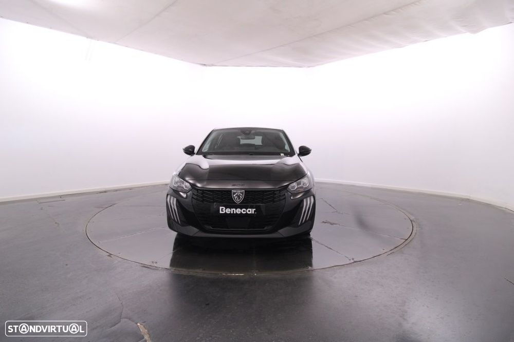 Peugeot 208 1.2 Hybrid Allure e-DCS6 - 13