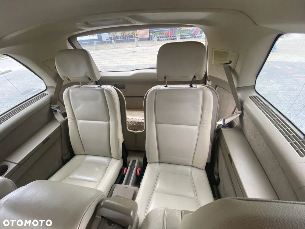 Volvo XC 90 D5 AWD Executive - 6