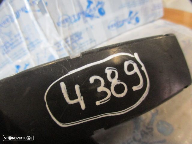 Interruptor Inter4389 SUZUKI SWIFT 2000 1.0I 53CV 3P CINZA VIDROS - 4