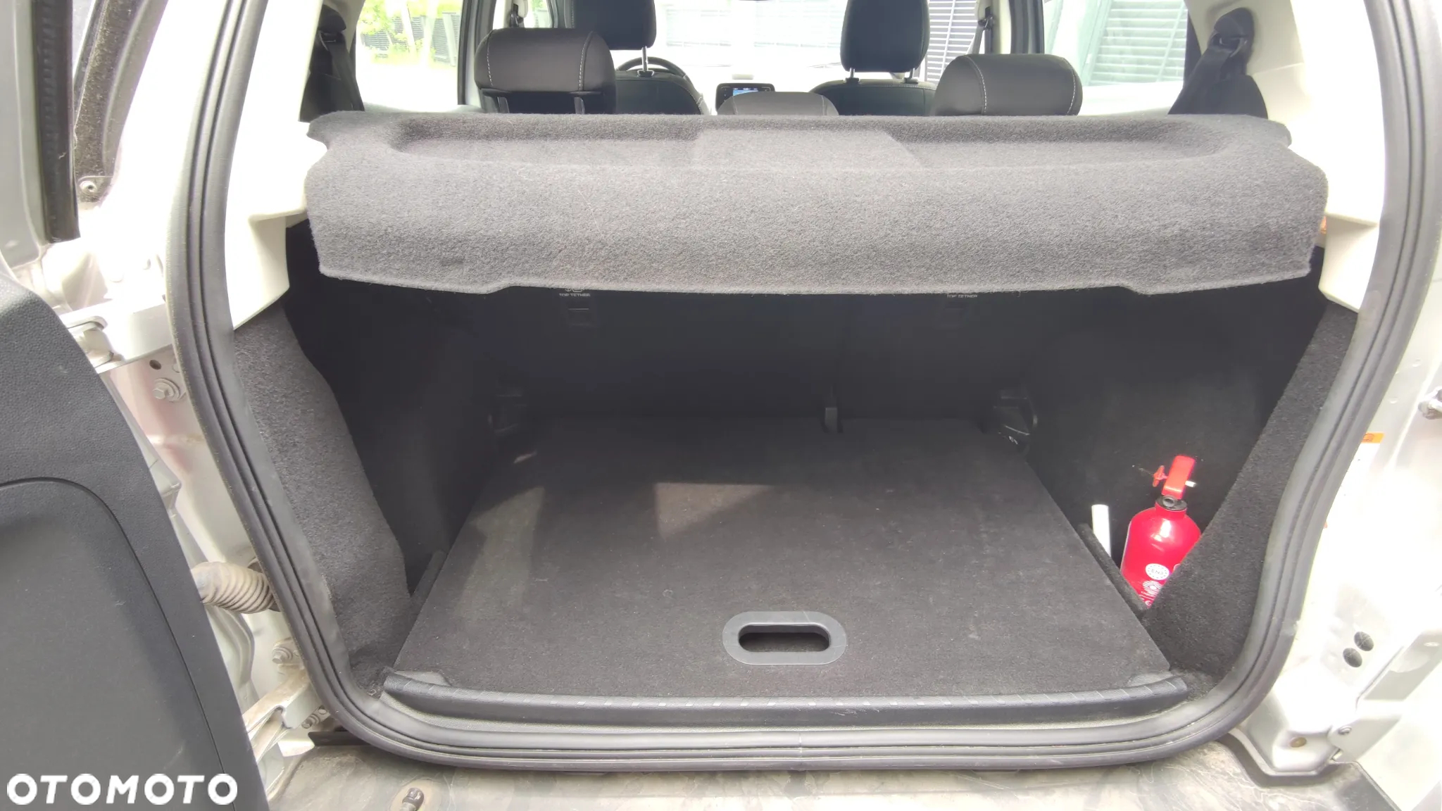 Ford EcoSport 1.0 EcoBoost Trend ASS - 7