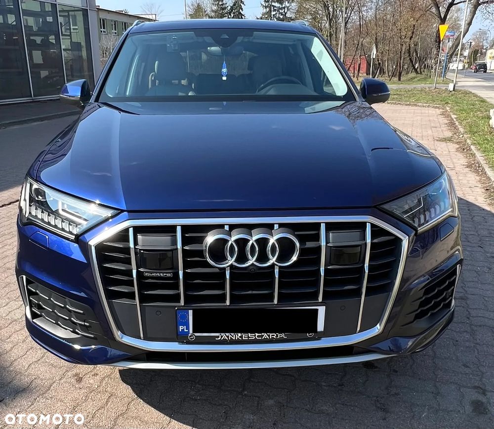 Audi Q7 - 17