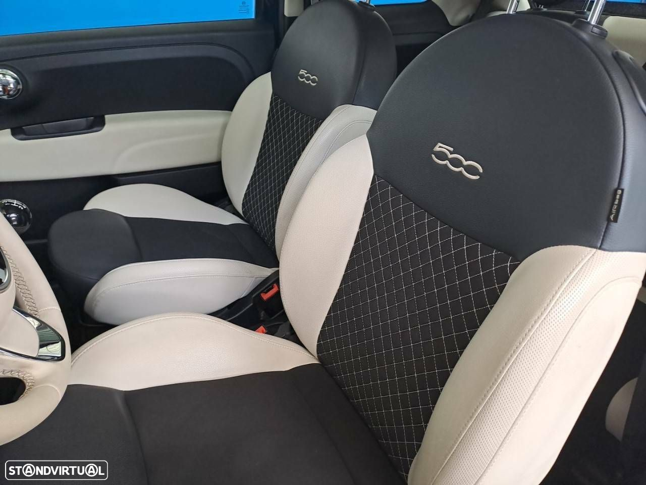 Fiat 500 - 9