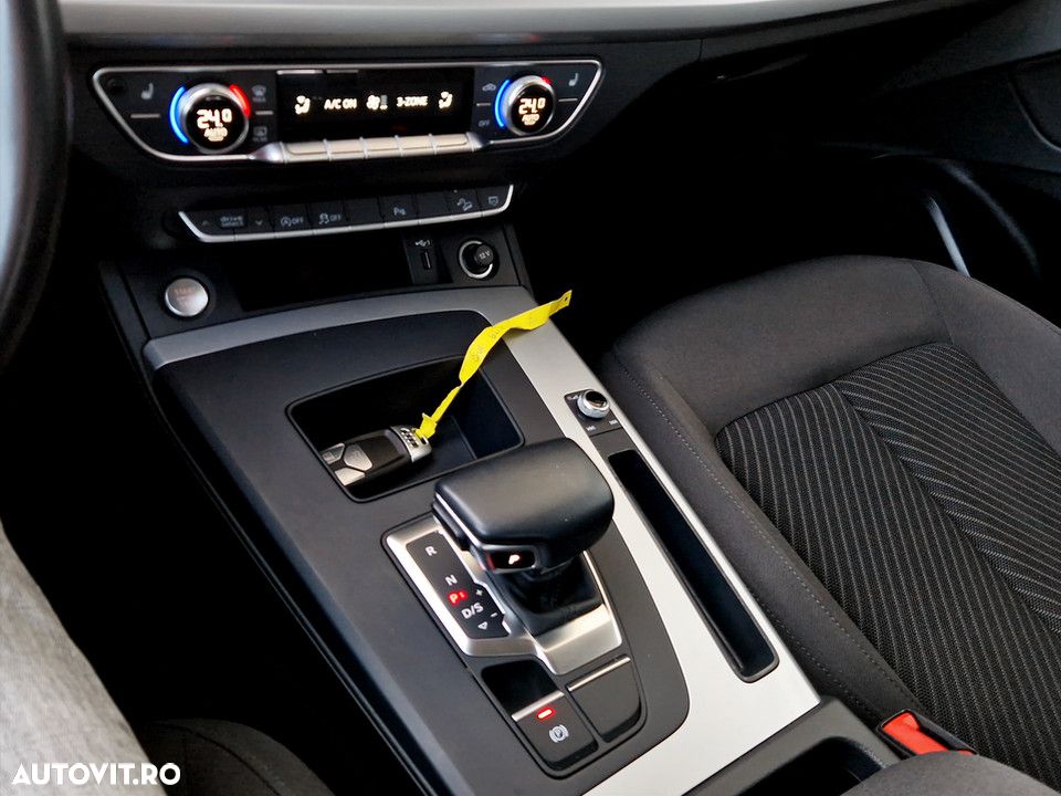 Audi Q5 40 TDI quattro S tronic - 19