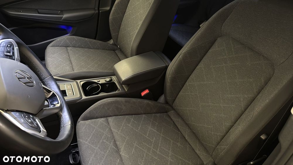 Volkswagen Golf 2.0 TDI Life - 11