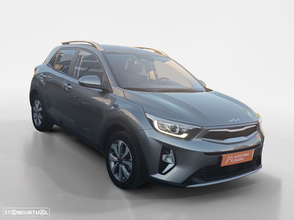 Kia Stonic 1.2 Dynamic - 7