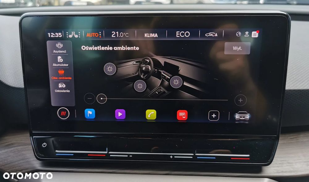 Seat Leon 1.4 eHybrid Xcellence DSG - 15