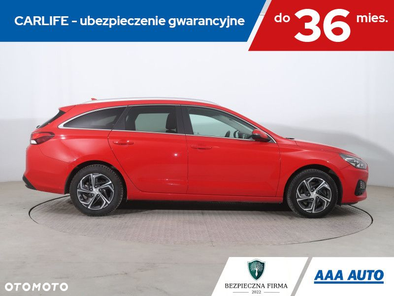 Hyundai i30 - 7