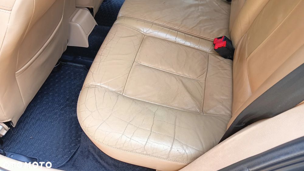 Skoda Octavia 1.9 TDI Tour - 12