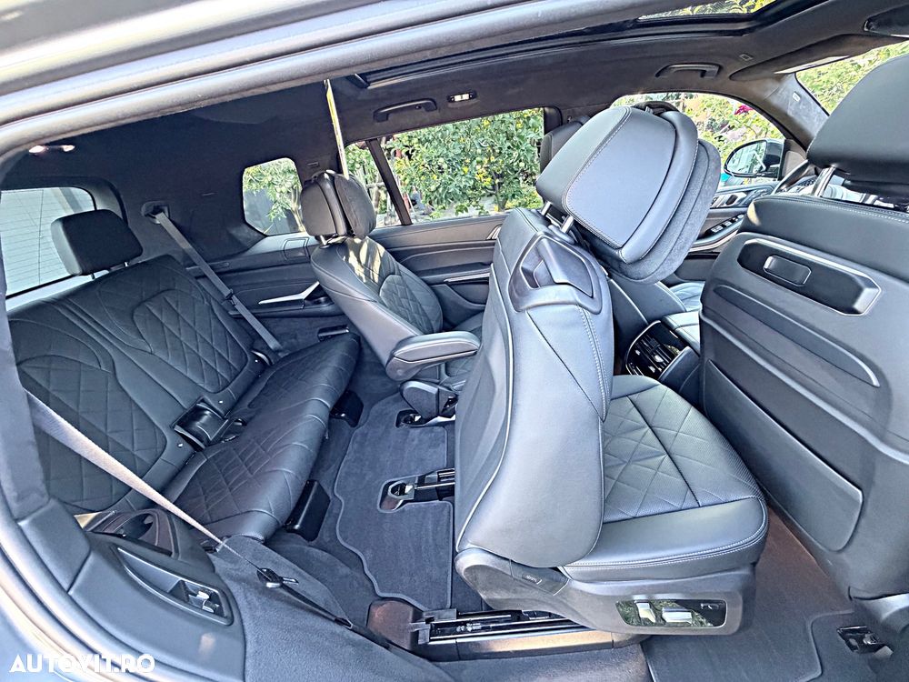 BMW X7 xDrive40i AT MHEV - 7